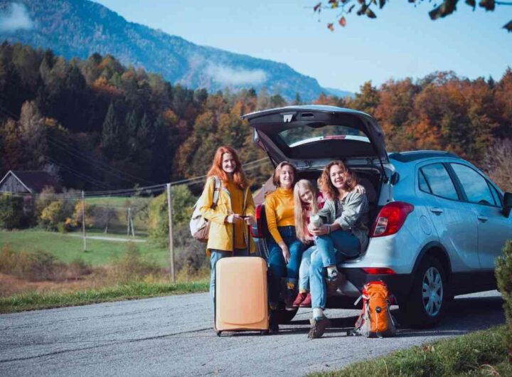 Autunno in Europa: quali sono le mete perfette