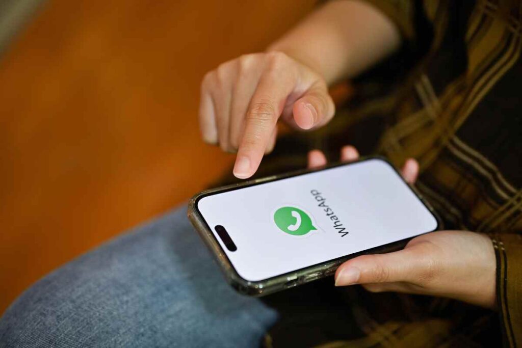 WhatsApp, attenzione alla nuova funzione: i tuoi contatti ricevono una notifica , tutti i dettagli