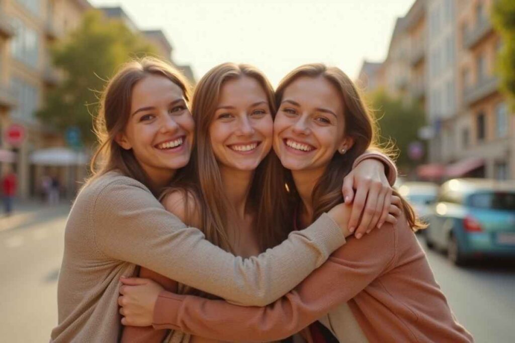 Avere pochi amici è un male? Ecco perché, secondo la scienza, assolutamente no