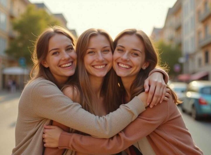 Avere pochi amici è un male? Ecco perché, secondo la scienza, assolutamente no