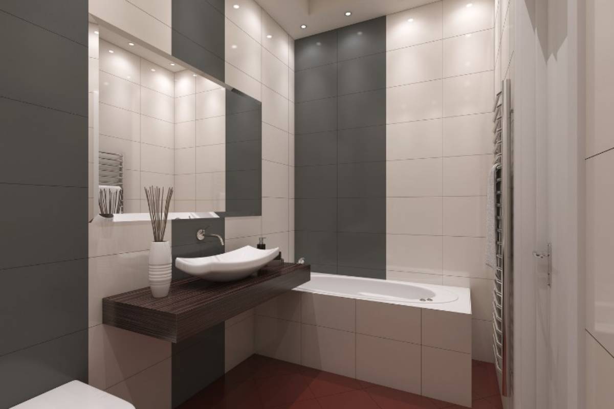 Bagno pulito, metodi