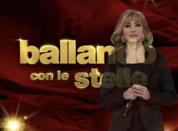 La storica conduttrice Rai, che da quasi due decenni guida con successo questo format di danza, ha rivelato un curioso episodio legato