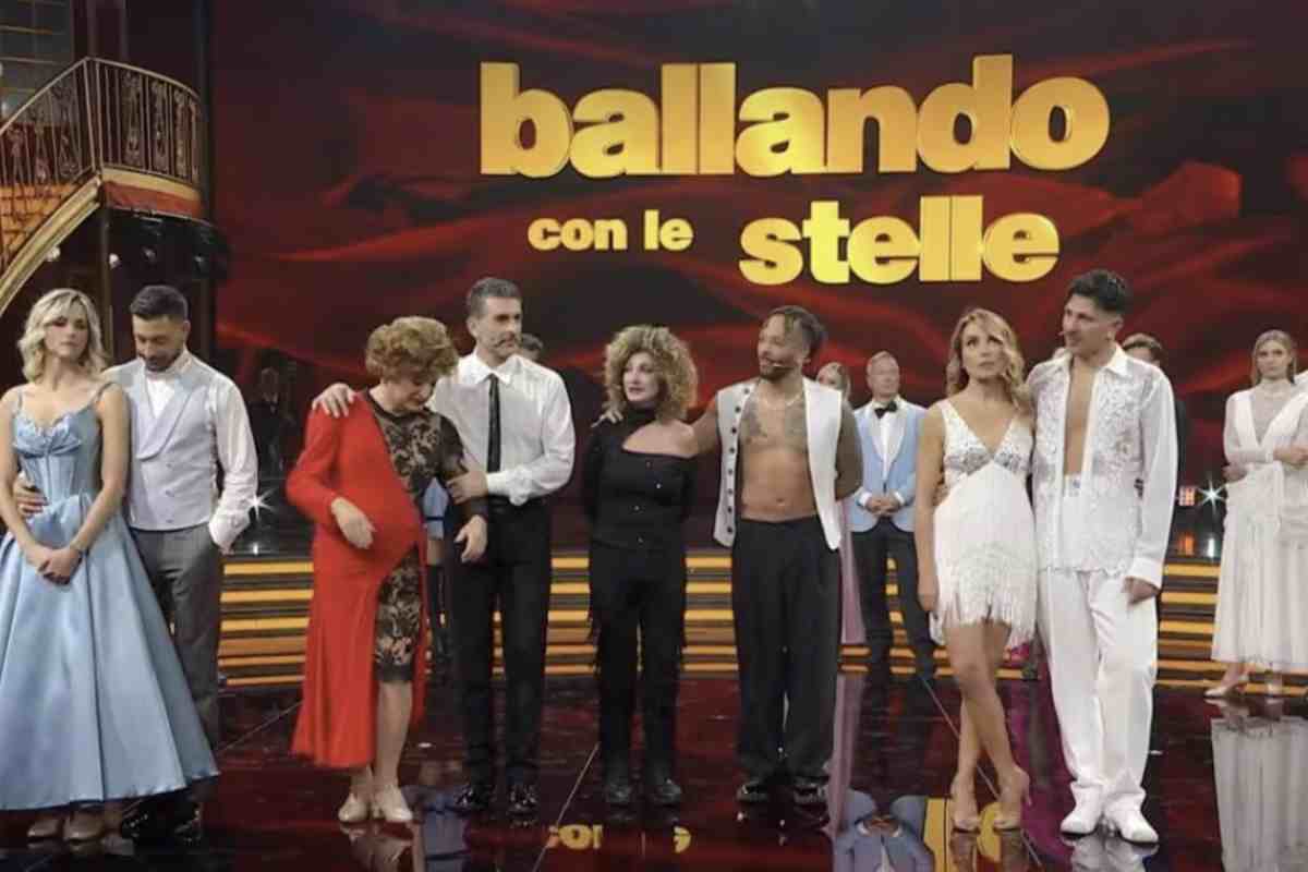 Milly Carlucci ha inoltre ricordato come il format di Ballando con le stelle le sia stato ispirato da un viaggio in Inghilterra nel 2004,