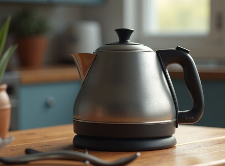 Bollitori elettrici nocivi?