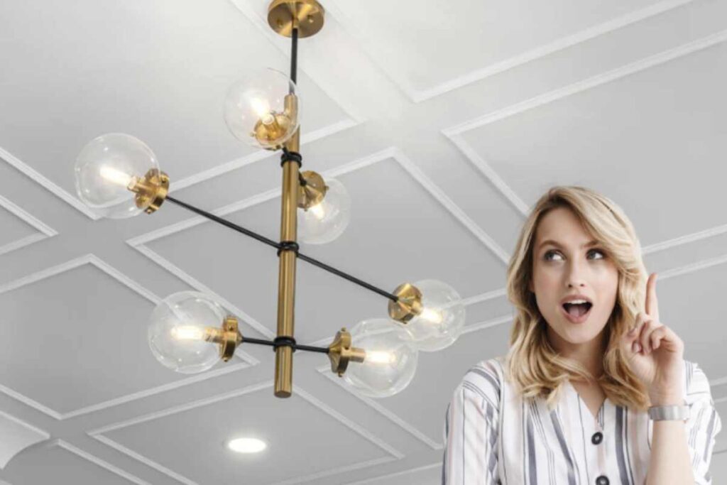Pulire i lampadari richiede attenzione alle diverse tipologie di materiali, dal vetro al cristallo, dall’ottone al legno