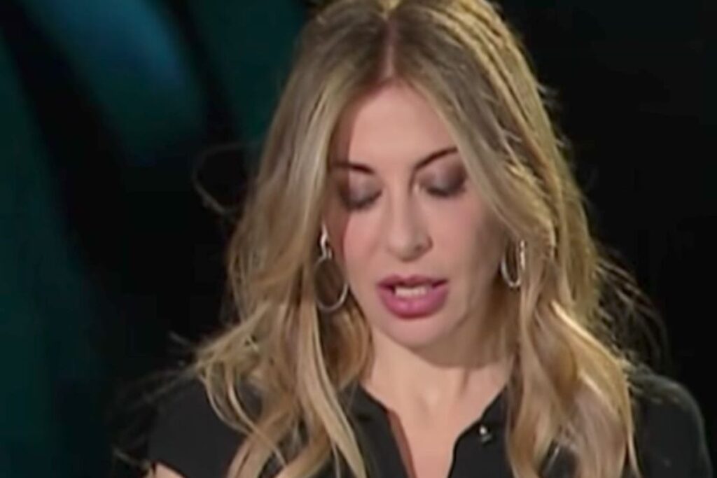 Maria de Filippi in RAI