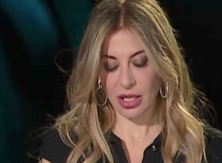 Maria de Filippi in RAI