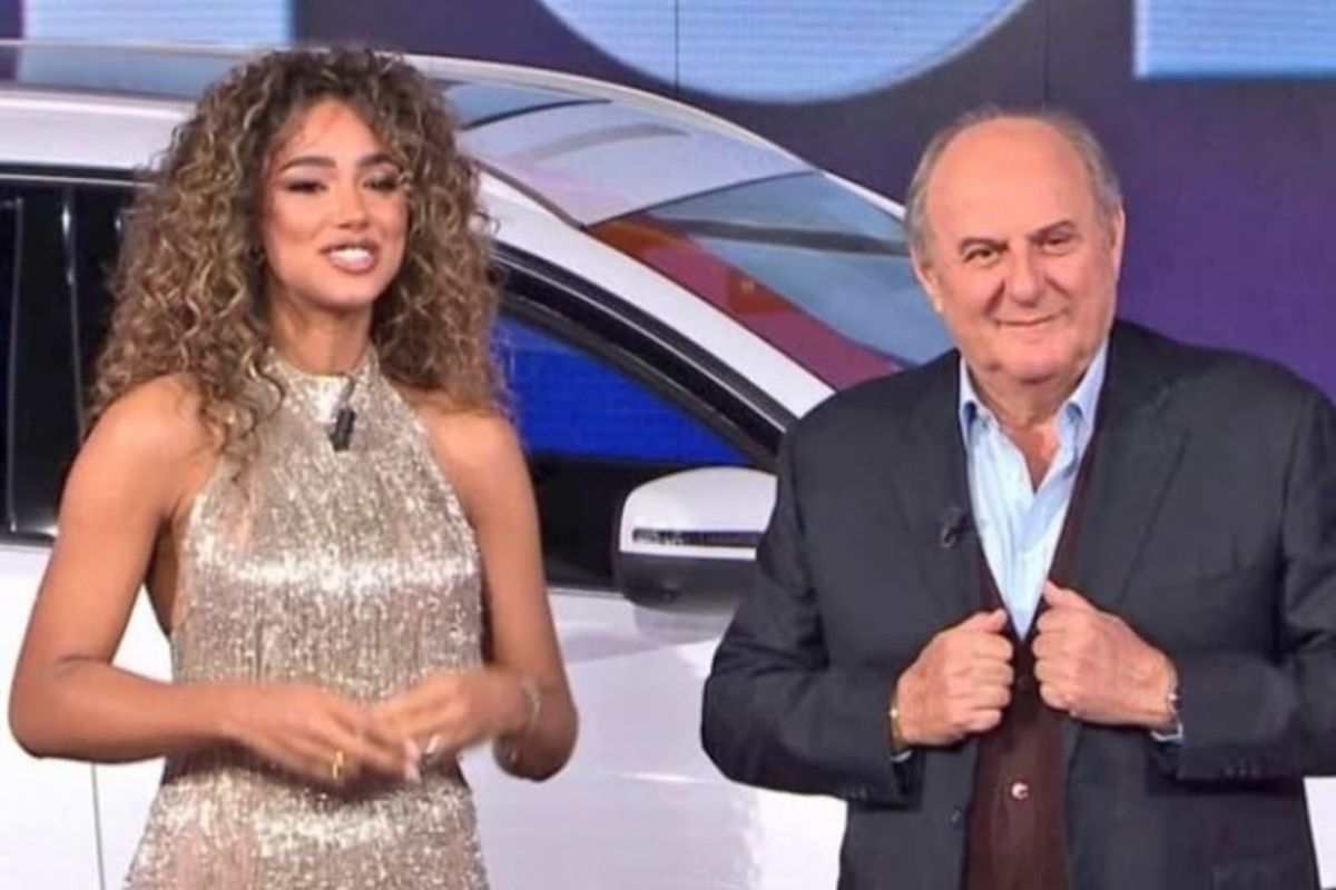 Novità per La Ruota Della Fortuna