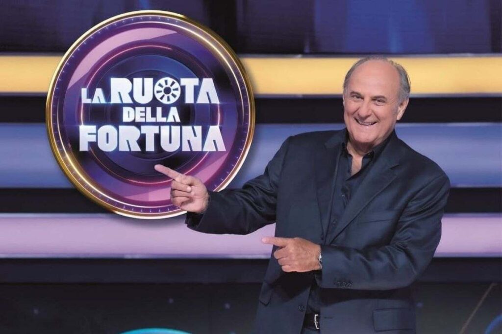 Novità per La Ruota Della Fortuna