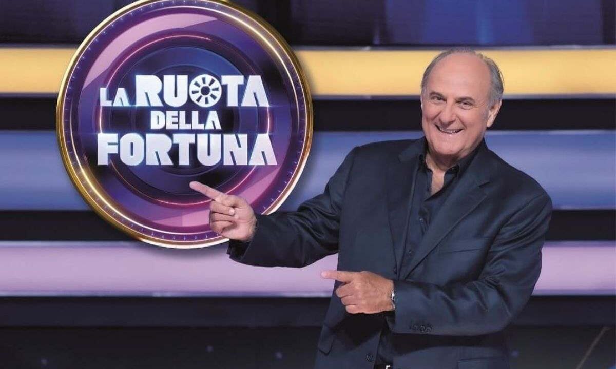 Novità per La Ruota Della Fortuna