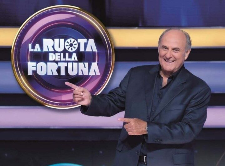 Novità per La Ruota Della Fortuna