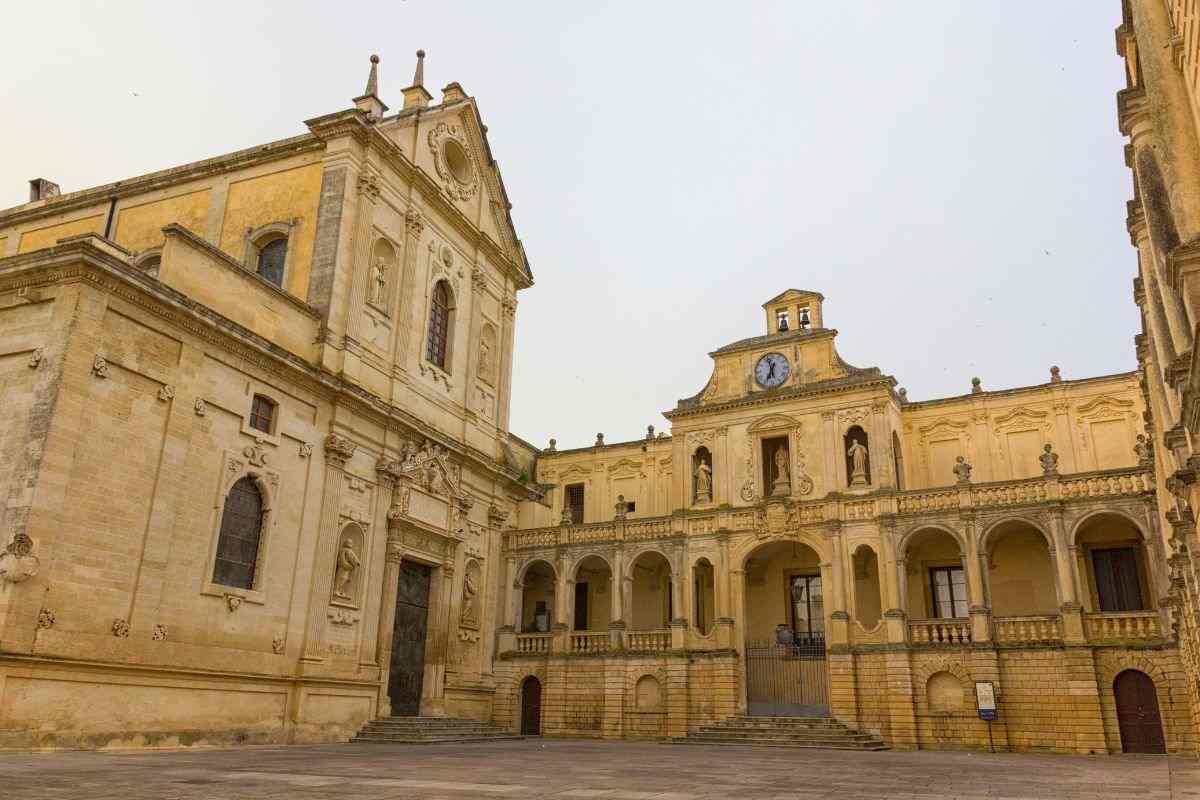 La città più economica d'Italia
