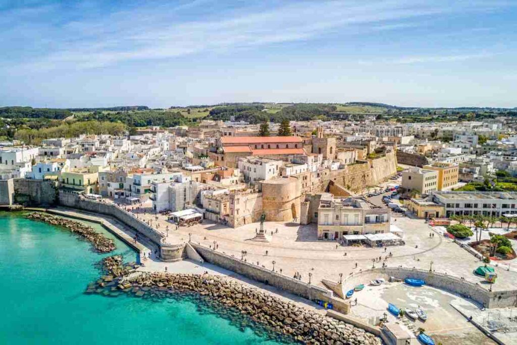 La città più economica d'Italia