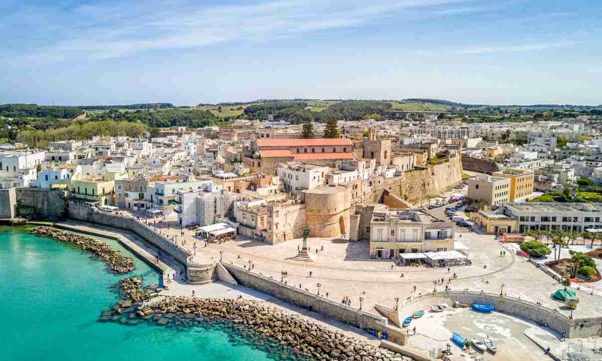 La città più economica d'Italia