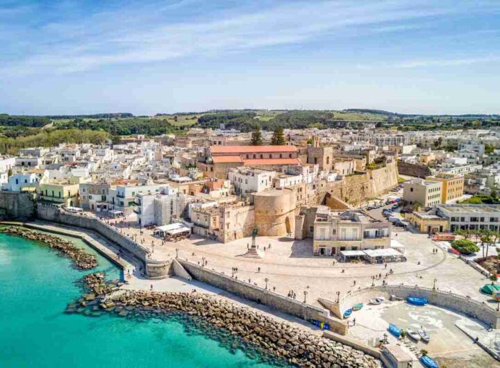 La città più economica d'Italia