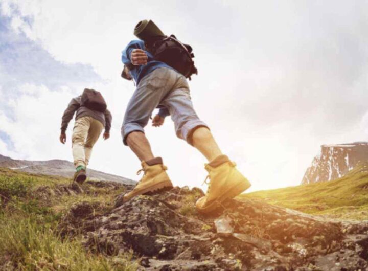 Questo percorso di circa 130 chilometri collega due città simbolo dell’Italia centrale, Bologna e Firenze, attraversando l’Appennino tosco-emiliano