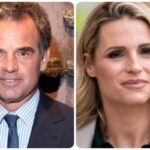 Michelle Hunziker e Tronchetti Provera dove vivono