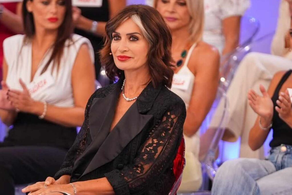 Uomini e Donne, sfogo contro Barbara De Santi