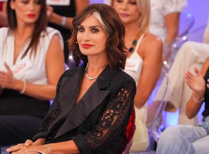 Uomini e Donne, sfogo contro Barbara De Santi