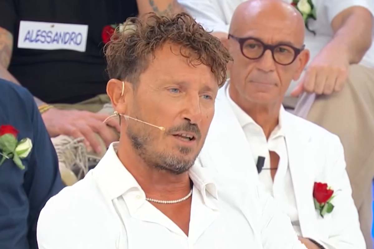 Ruggiero D’Andrea torna a parlare