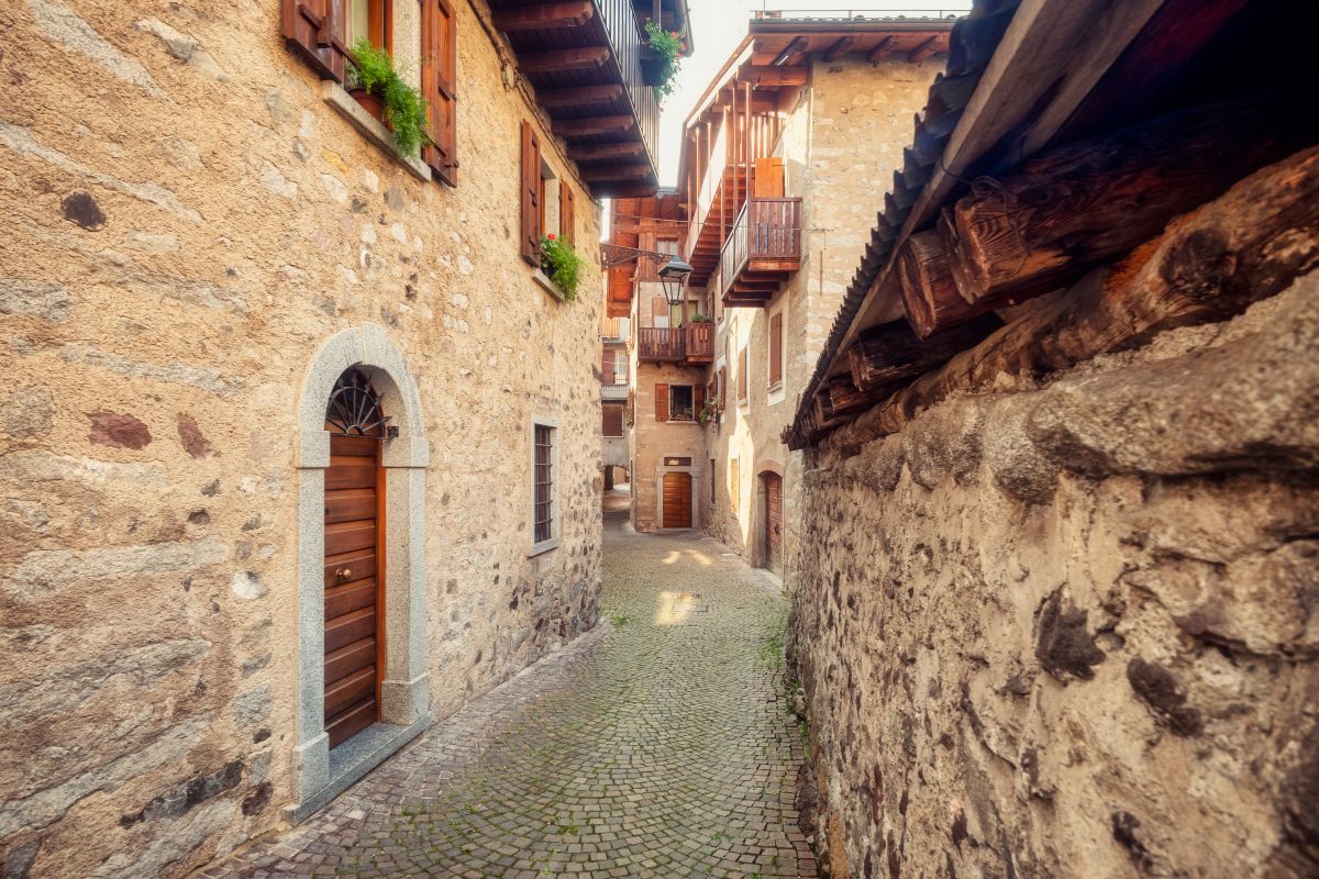 bagolino