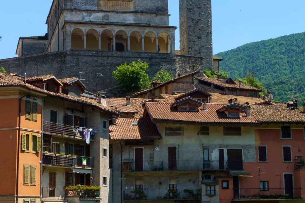 bagolino