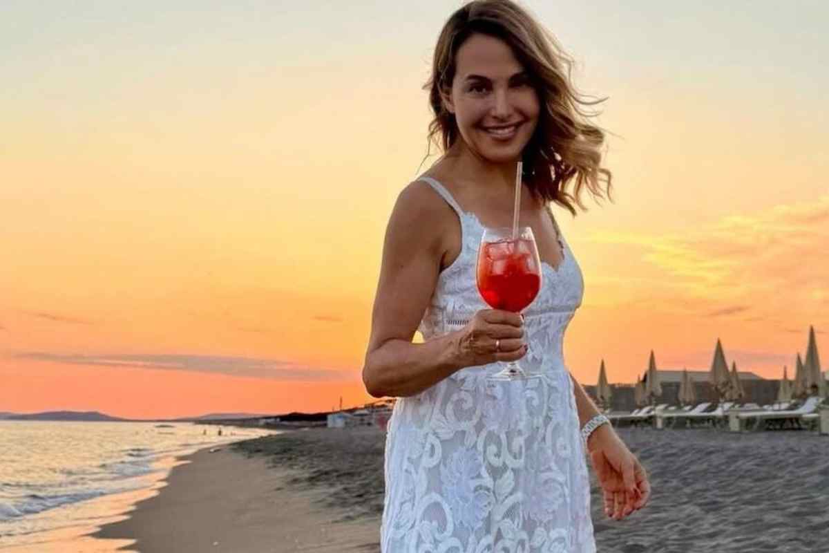 Barbara D’Urso rompe il silenzio: “Ecco perché mi accendevano le luci forti…”