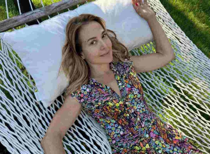 Barbara D’Urso rompe il silenzio: “Ecco perché mi accendevano le luci forti…”, i dettagli