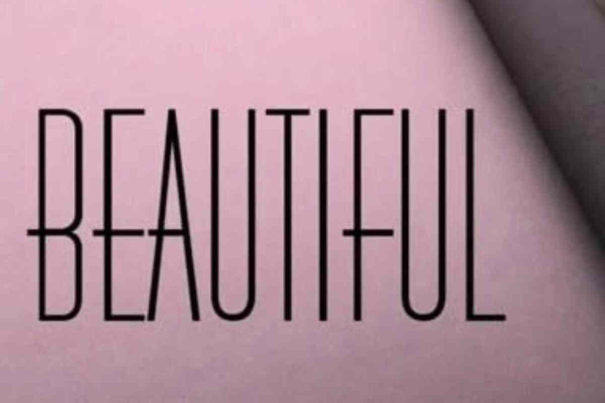 Beautiful, accade l’impensabile: Deacon e Taylor