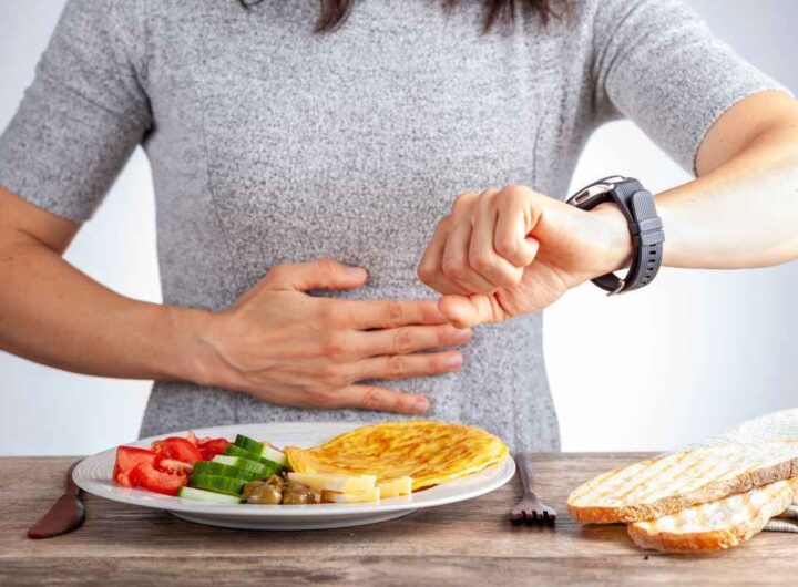 effetti del digiuno intermittente