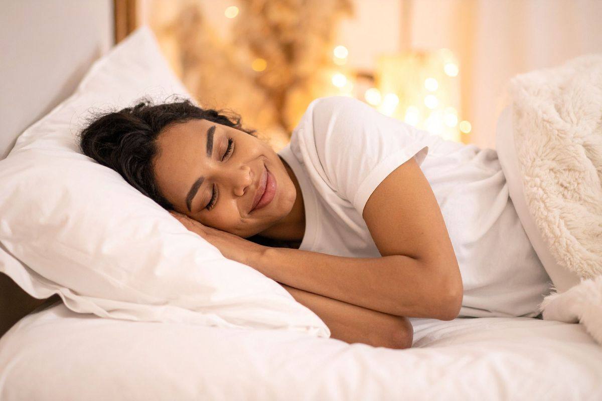 Dormire con i calzini, fa bene o no?