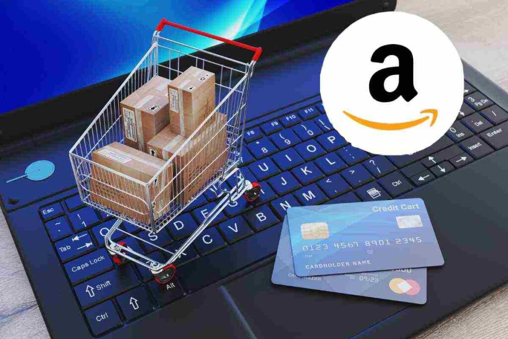 Super sconti Amazon: questi prodotti al 90% di sconto , i dettagli