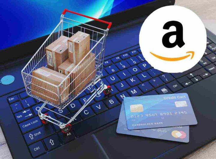 Super sconti Amazon: questi prodotti al 90% di sconto , i dettagli