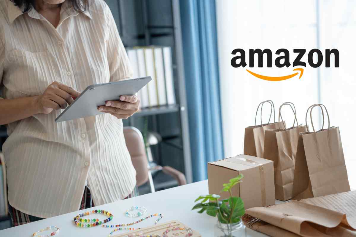 Super sconti Amazon: questi prodotti al 90% di sconto