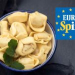 Tortellini, da Eurospin costano niente ma ecco chi li produce veramente, i dettagli