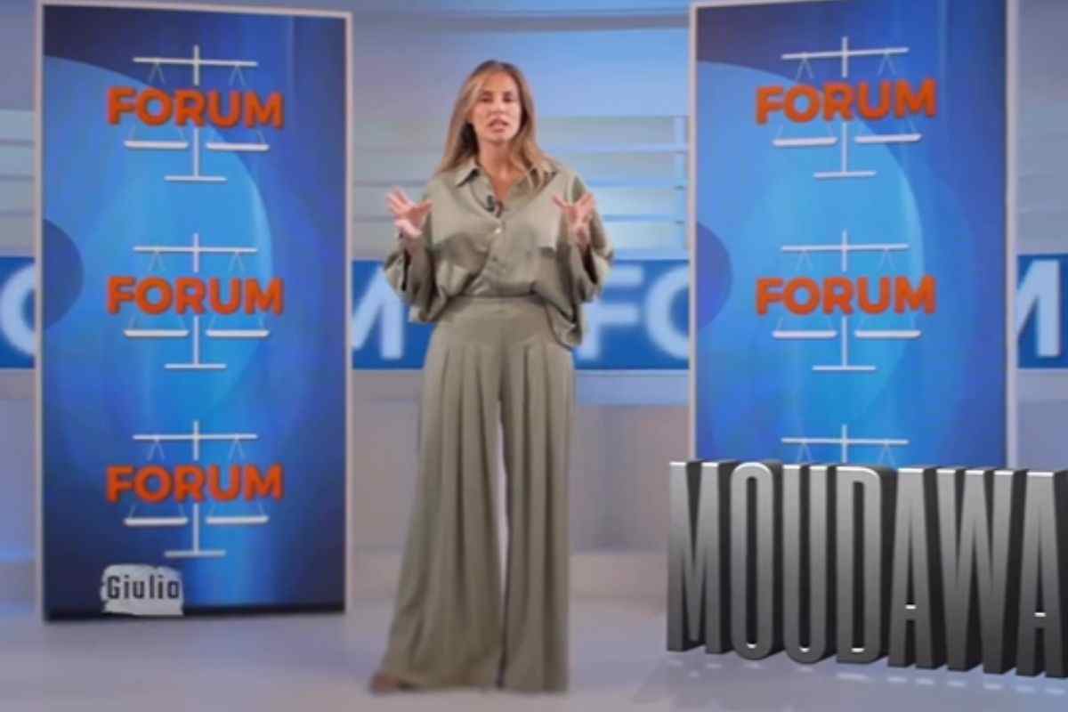 forum