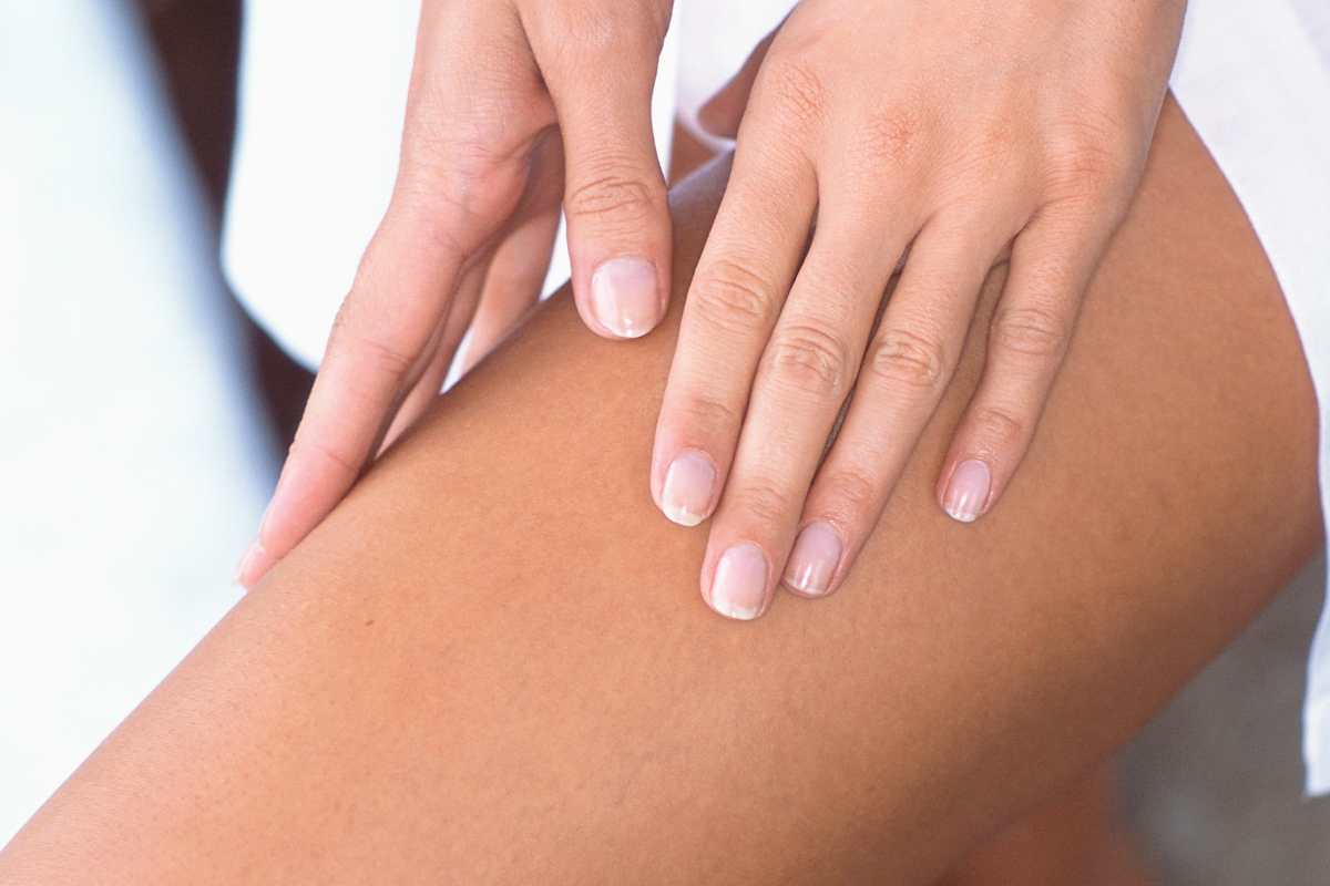 cosa significa formicolio gambe