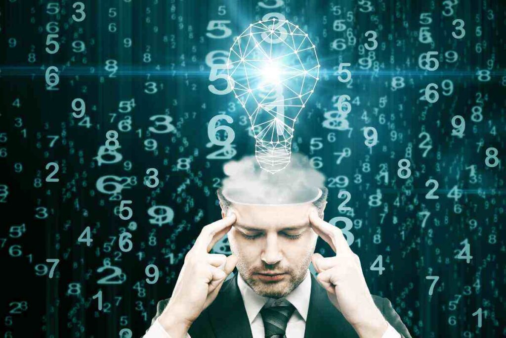 Solo i veri geni riescono a rispondere a questo enigma