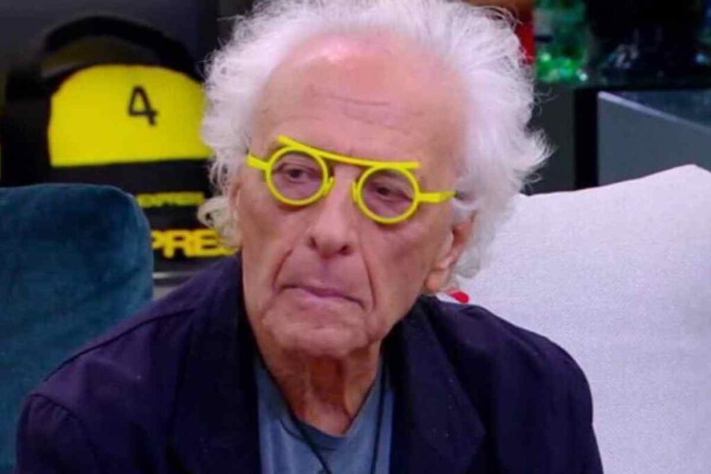 rai: torna giampiero mughini dopo la malattia