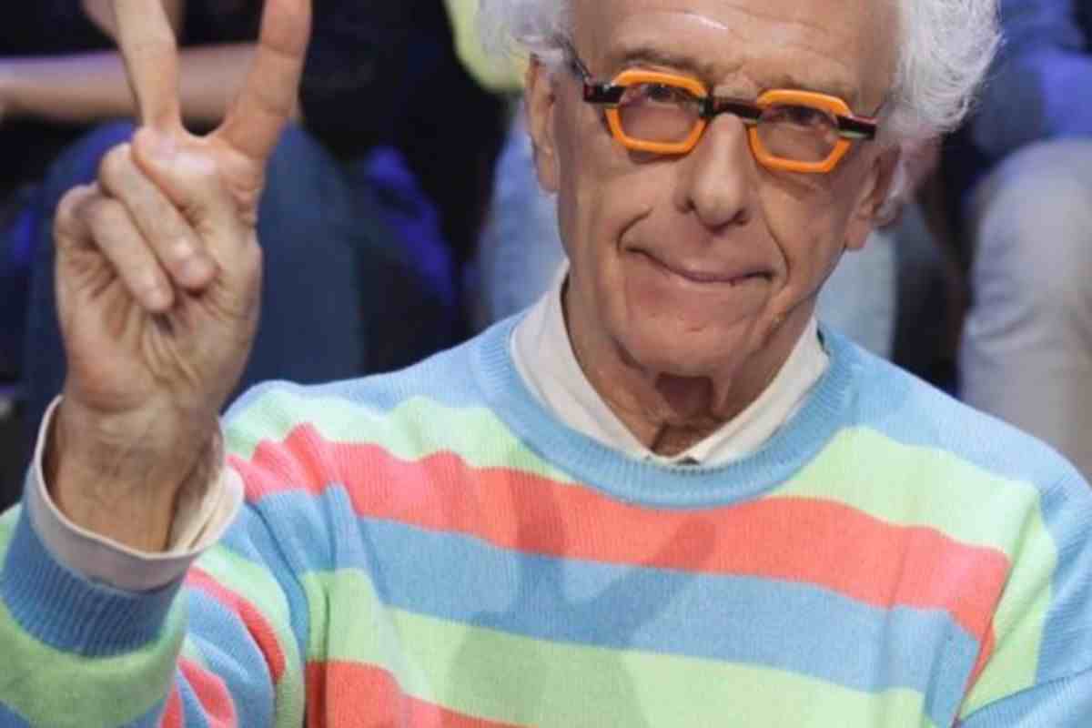 rai: torna giampiero mughini dopo la malattia