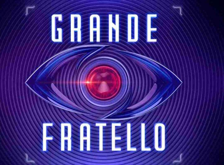 Scintille al Grande Fratello: rissa sfiorata