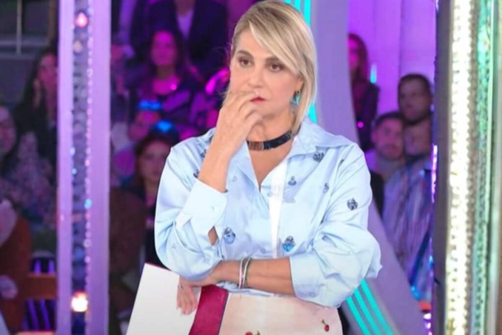 grande fratello spoiler