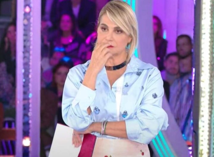 grande fratello spoiler