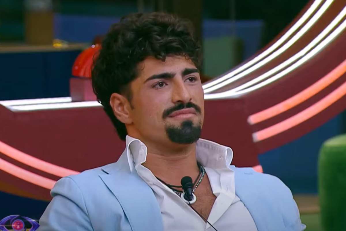 giulio carotenuto gf