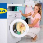 IKEA, inutile comprare l’asciugatrice: l’alternativa definitiva costa meno di 10€