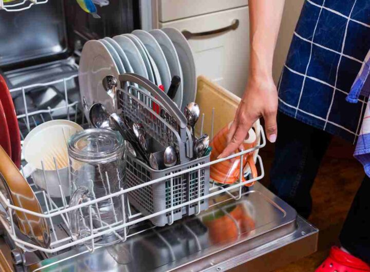 Usi la lavastoviglie solo per lavare i piatti? Hai sempre sbagliato