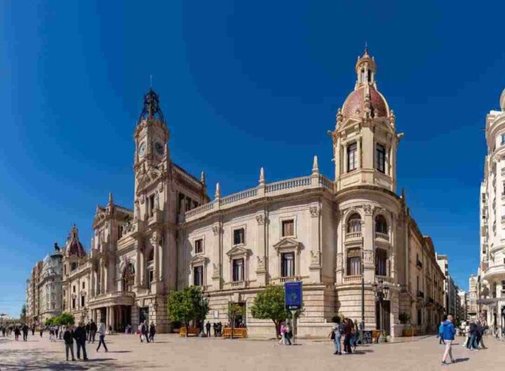 Le 5 città che devi assolutamente visitare a ottobre, tutti i dettagli