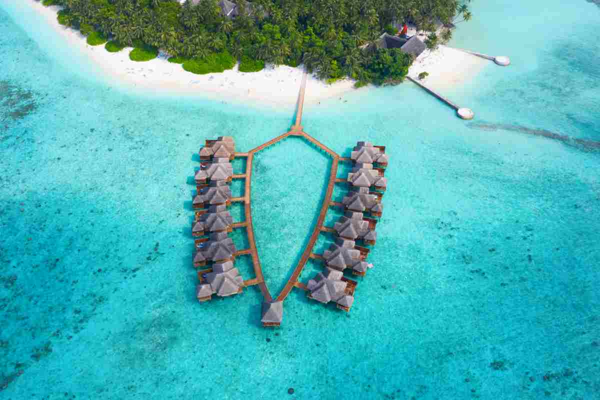 vacanze mete novembre
