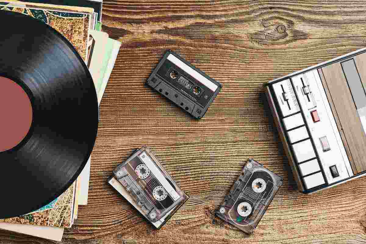 Musicassette, tutti quanti le abbiamo a casa: se possiedi una , tutti i dettagli