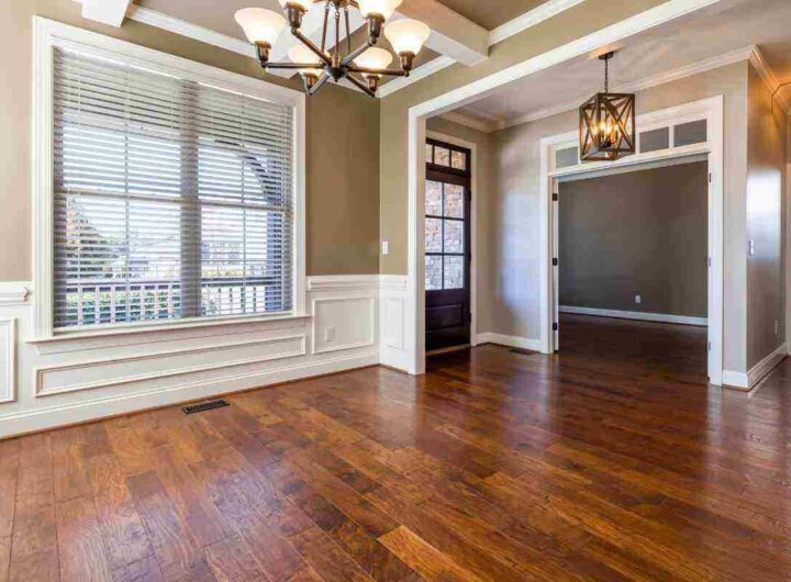 Parquet lucido e senza graffi: ecco il trucco per farlo tornare come nuovo, i dettagli